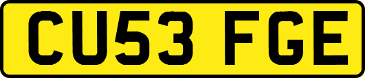 CU53FGE