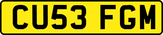 CU53FGM