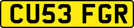 CU53FGR