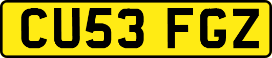 CU53FGZ