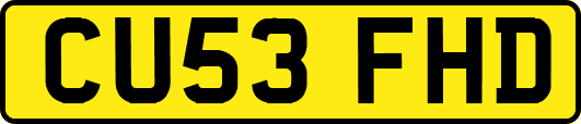 CU53FHD