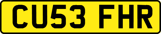 CU53FHR