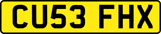 CU53FHX