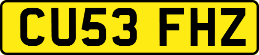 CU53FHZ