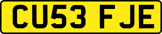 CU53FJE