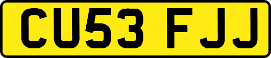 CU53FJJ