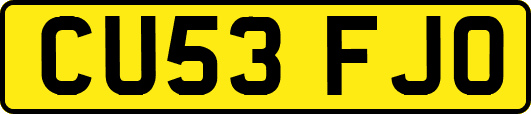 CU53FJO