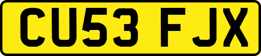 CU53FJX