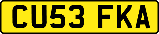 CU53FKA