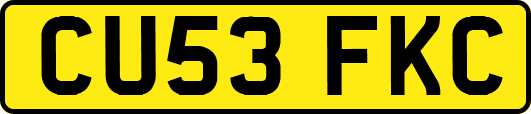 CU53FKC