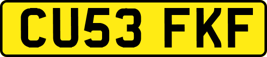 CU53FKF