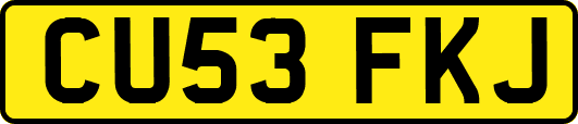 CU53FKJ