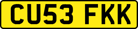 CU53FKK