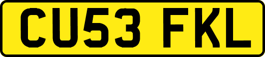 CU53FKL