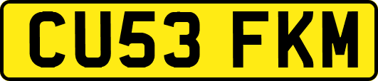 CU53FKM
