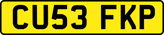 CU53FKP