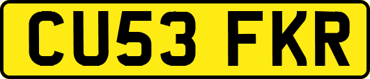 CU53FKR