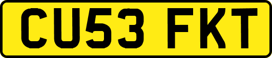CU53FKT