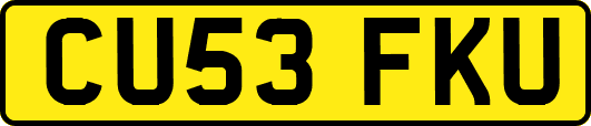 CU53FKU