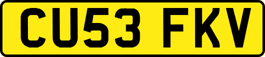 CU53FKV