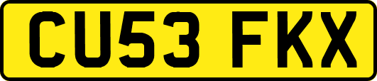CU53FKX