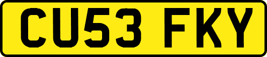 CU53FKY