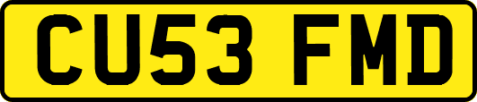 CU53FMD