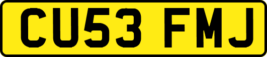 CU53FMJ