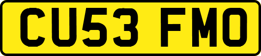 CU53FMO