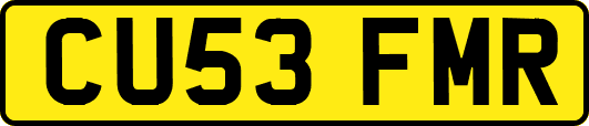 CU53FMR