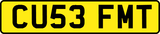 CU53FMT