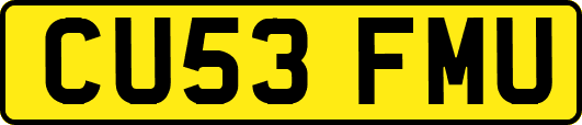CU53FMU