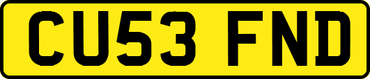 CU53FND