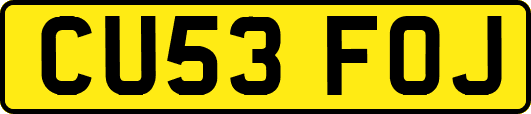 CU53FOJ