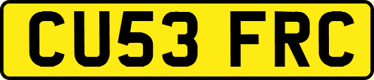 CU53FRC