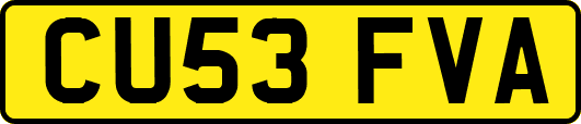 CU53FVA