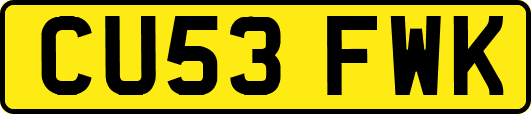 CU53FWK