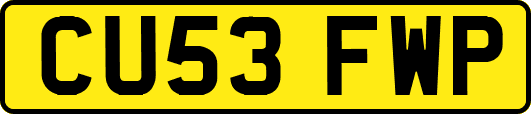 CU53FWP