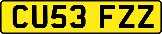 CU53FZZ