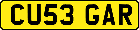 CU53GAR