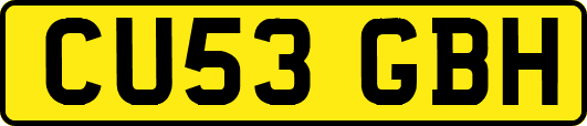 CU53GBH