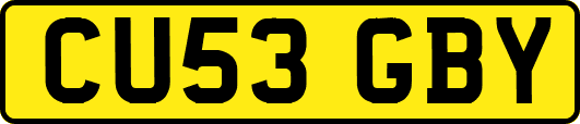 CU53GBY