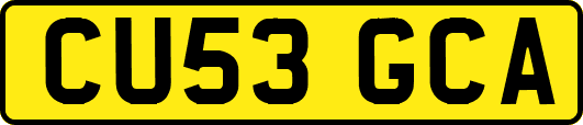 CU53GCA