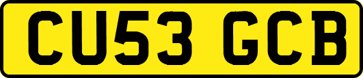 CU53GCB