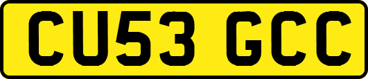 CU53GCC