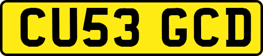 CU53GCD