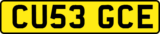 CU53GCE