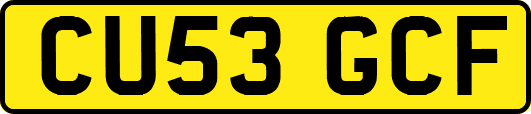 CU53GCF