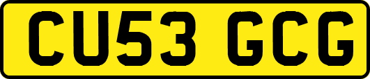 CU53GCG