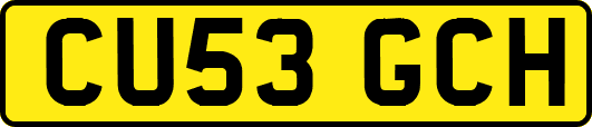 CU53GCH